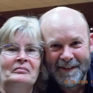 Meet your Posher, Anne